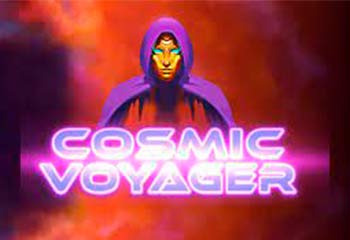 Cosmic Voyager