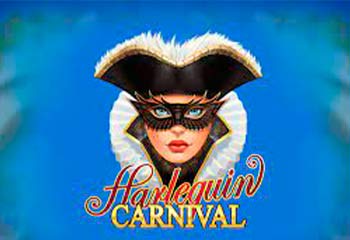 Harlequin Carnival