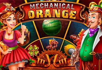 Mechanical Orange