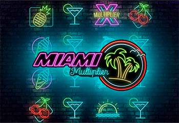 Miami Multiplier